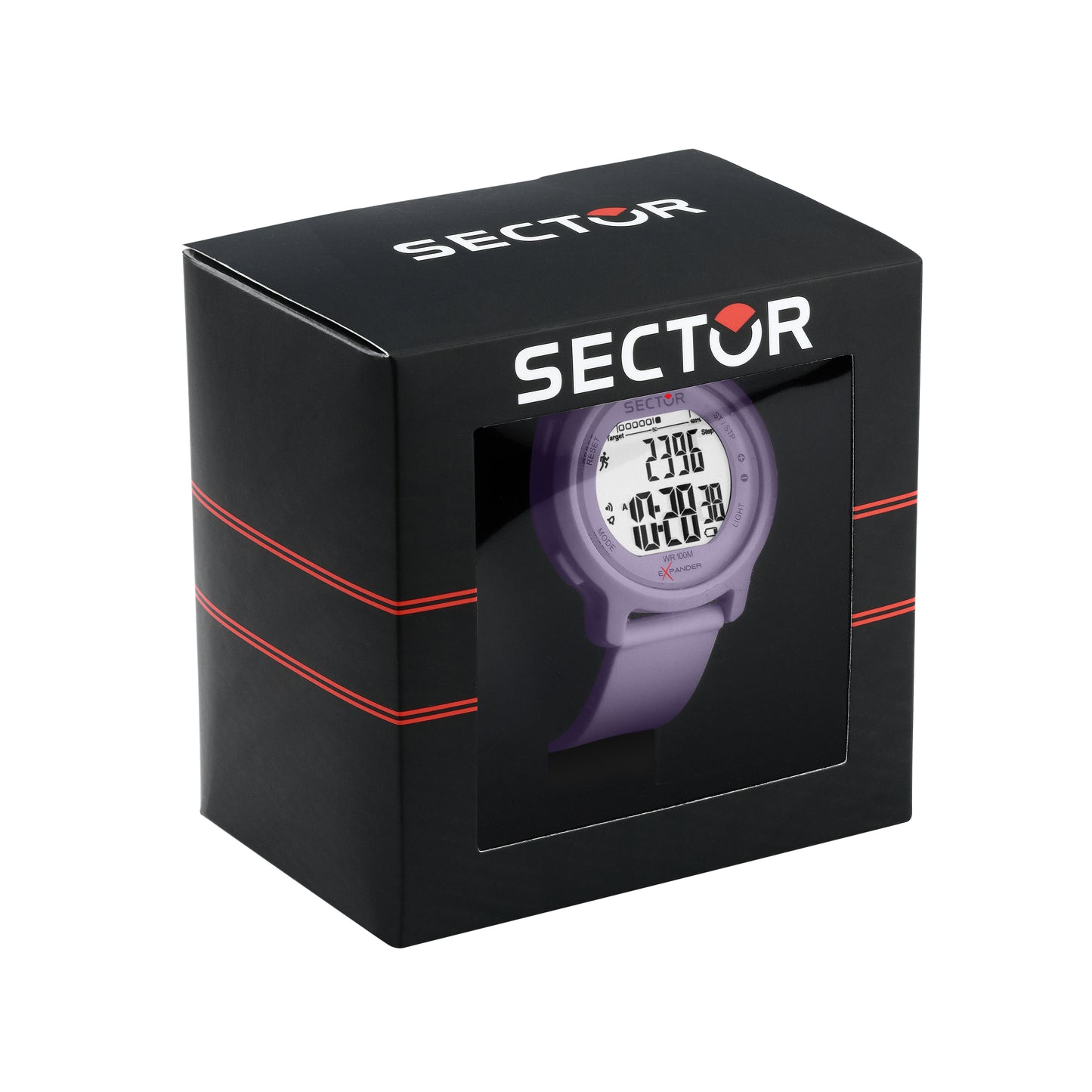 OROLOGIO UOMO SECTOR EX-27 R3251191501