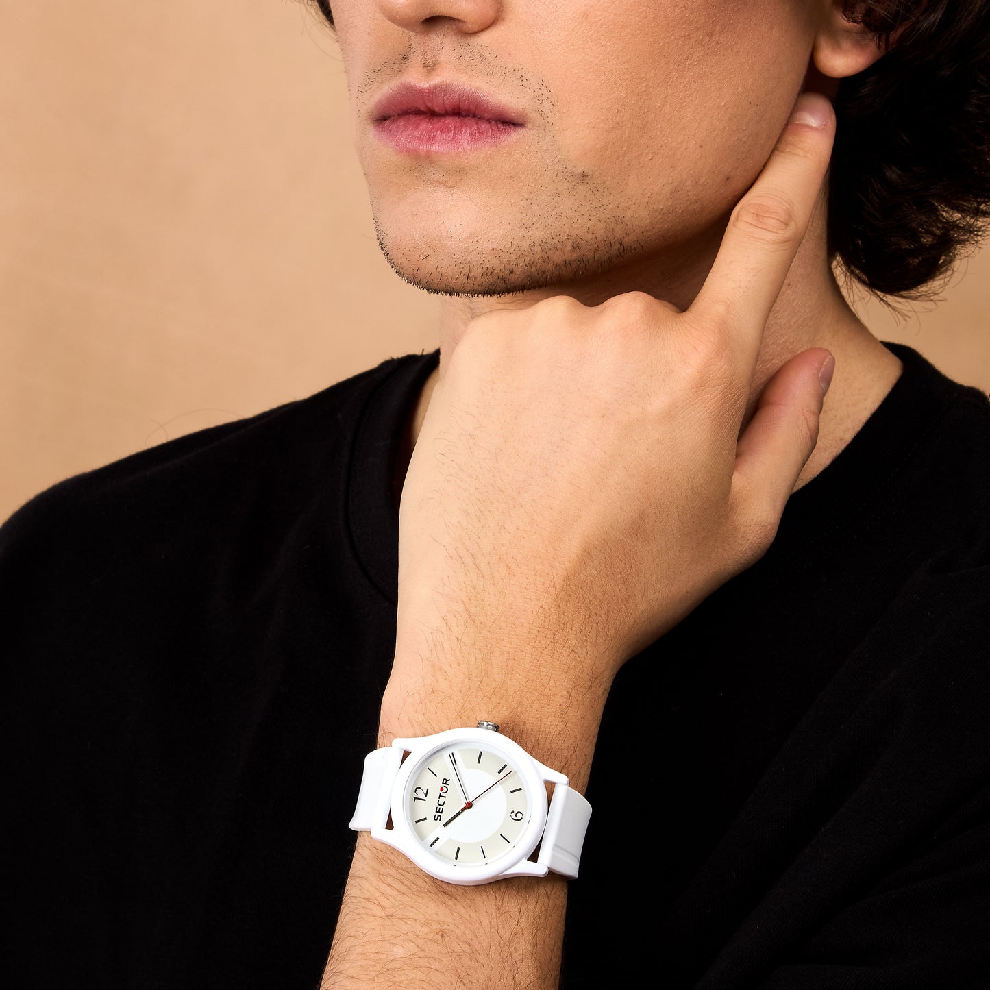 Orologio Uomo Sector Ex-Q R3251203001