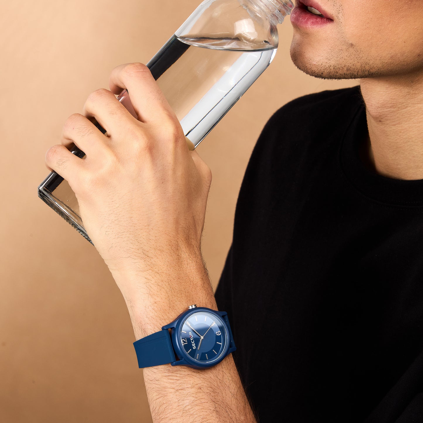 Orologio Uomo Sector Ex-Q R3251203003