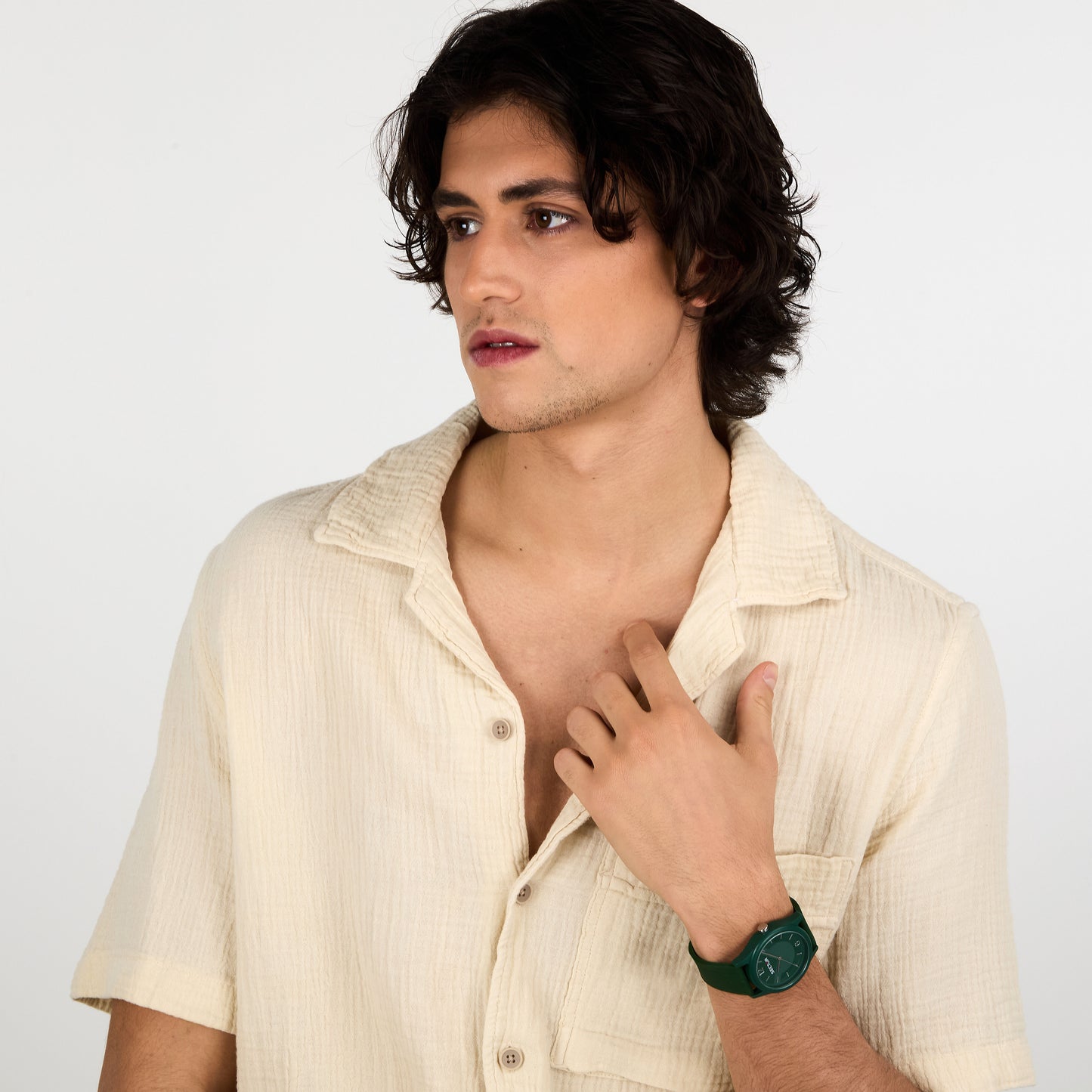 Orologio Uomo Sector Ex-Q R3251203004