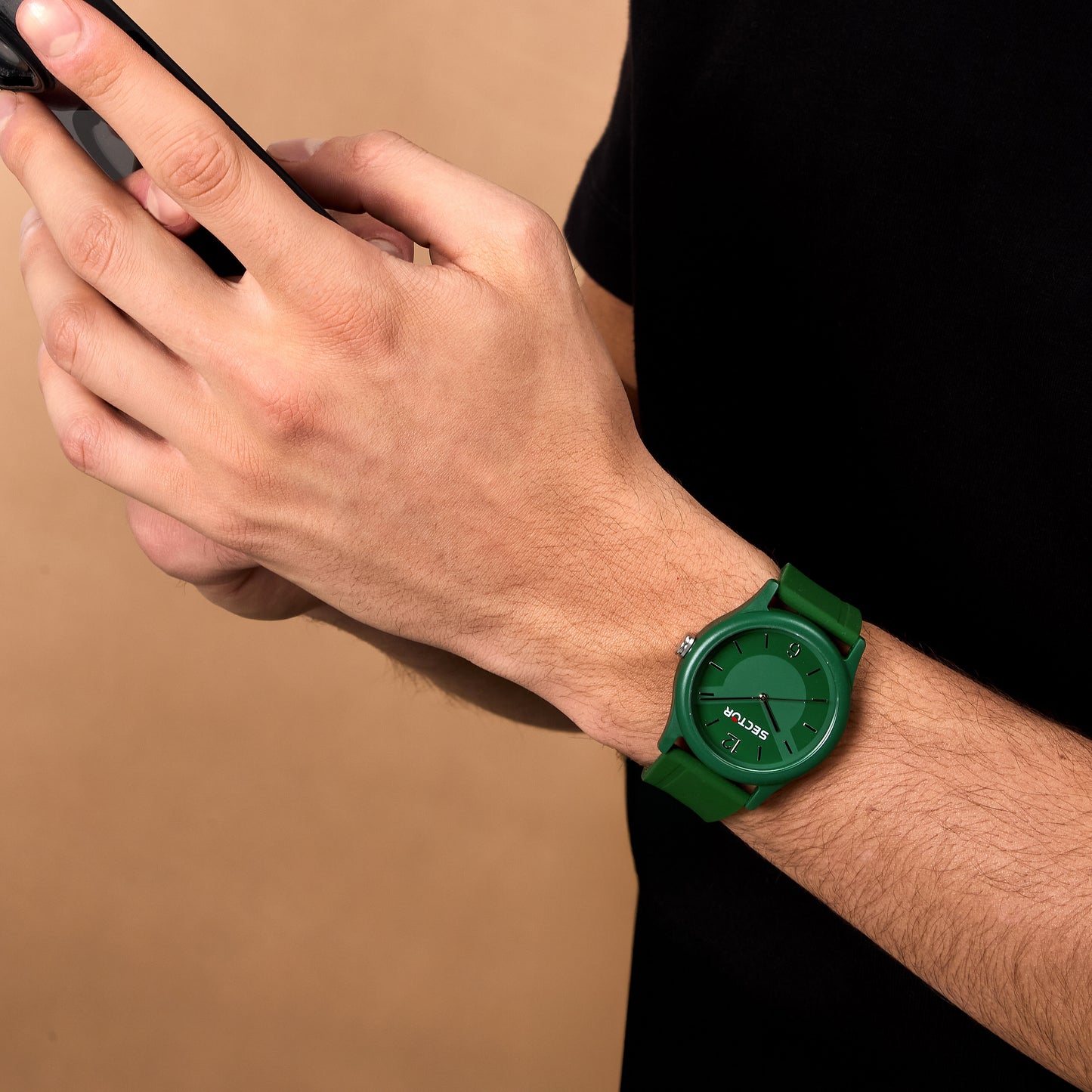 Orologio Uomo Sector Ex-Q R3251203004