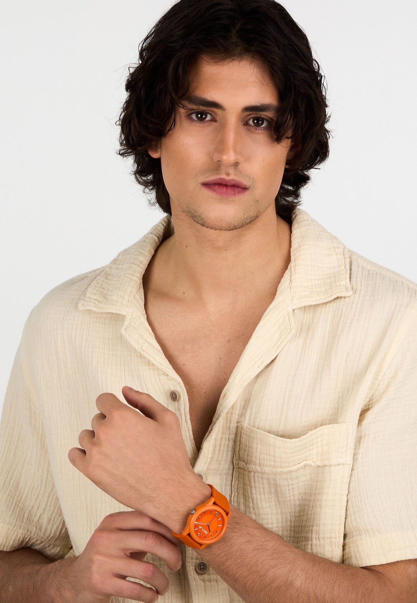 Orologio Uomo Sector Ex-Q R3251203005