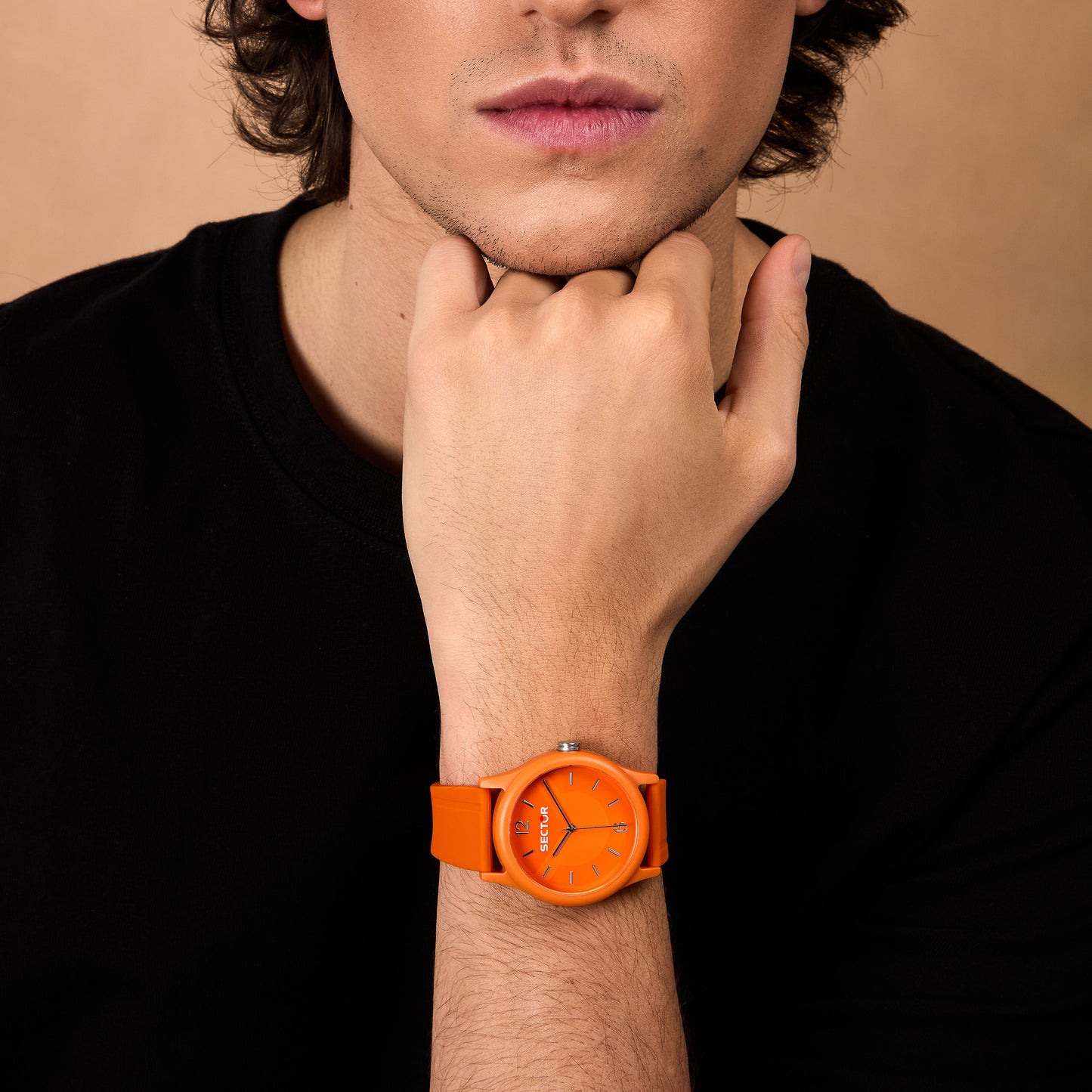 Orologio Uomo Sector Ex-Q R3251203005