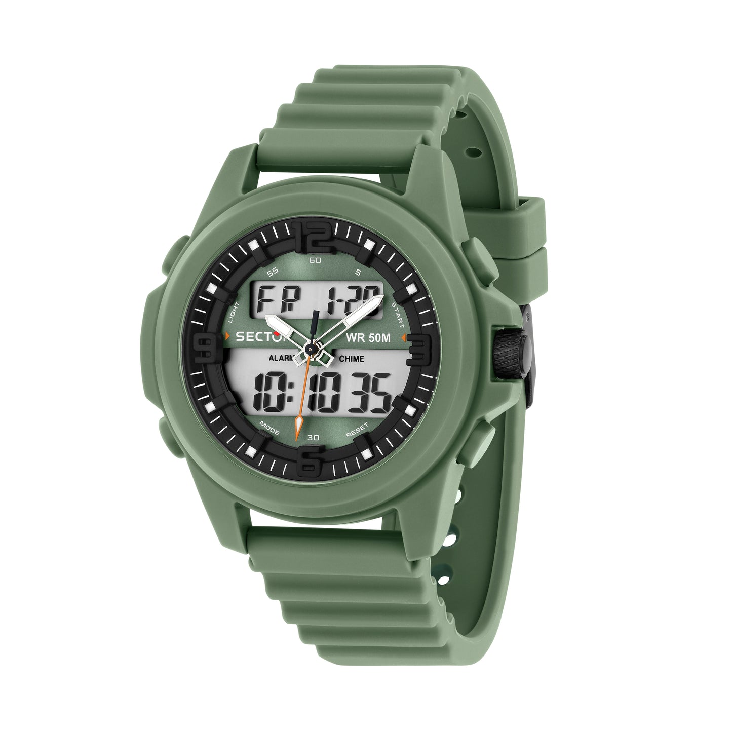 Orologio Uomo SECTOR EX-48 R3251302004