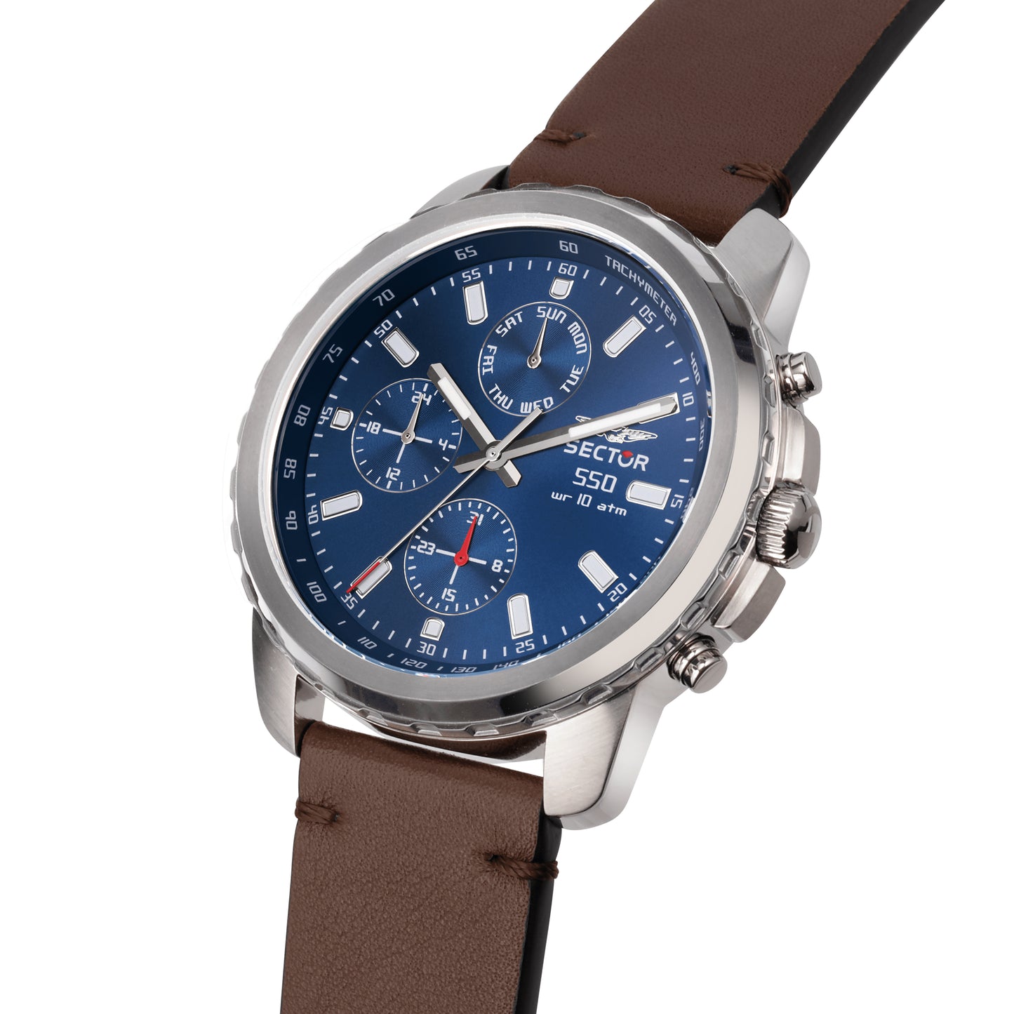 OROLOGIO UOMO SECTOR 550 R3251412002-SECTOR-Eldorado Jewels