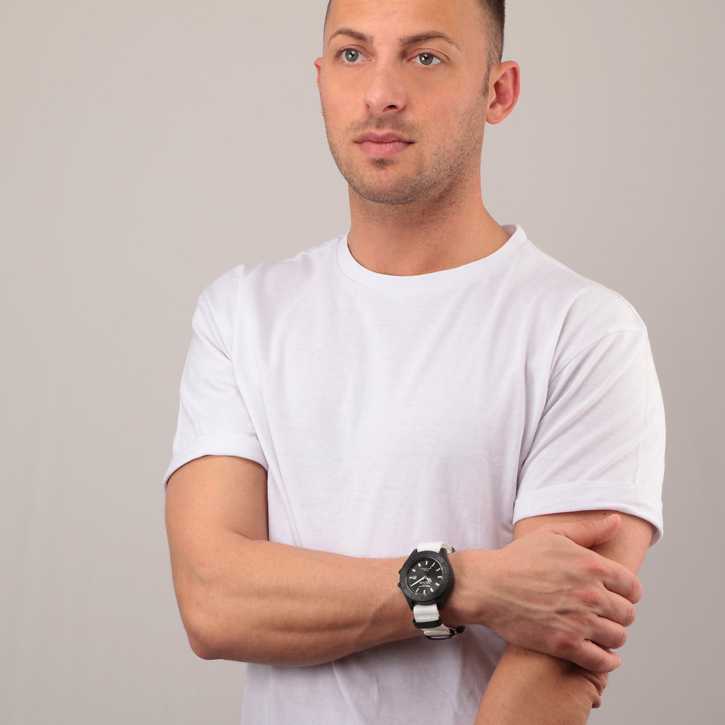 Orologio Uomo Sector Save The Ocean R3251539003-SECTOR-Eldorado Jewels