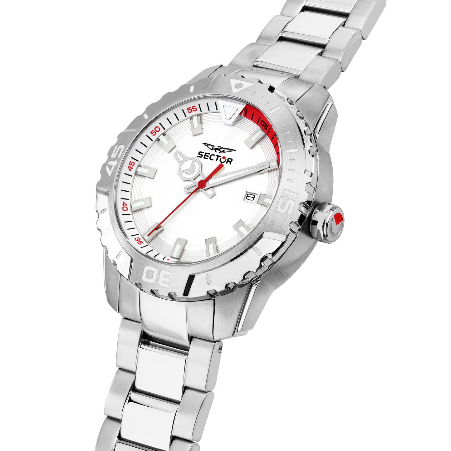 OROLOGIO UOMO SECTOR LEGEND R3253135002-SECTOR-Eldorado Jewels