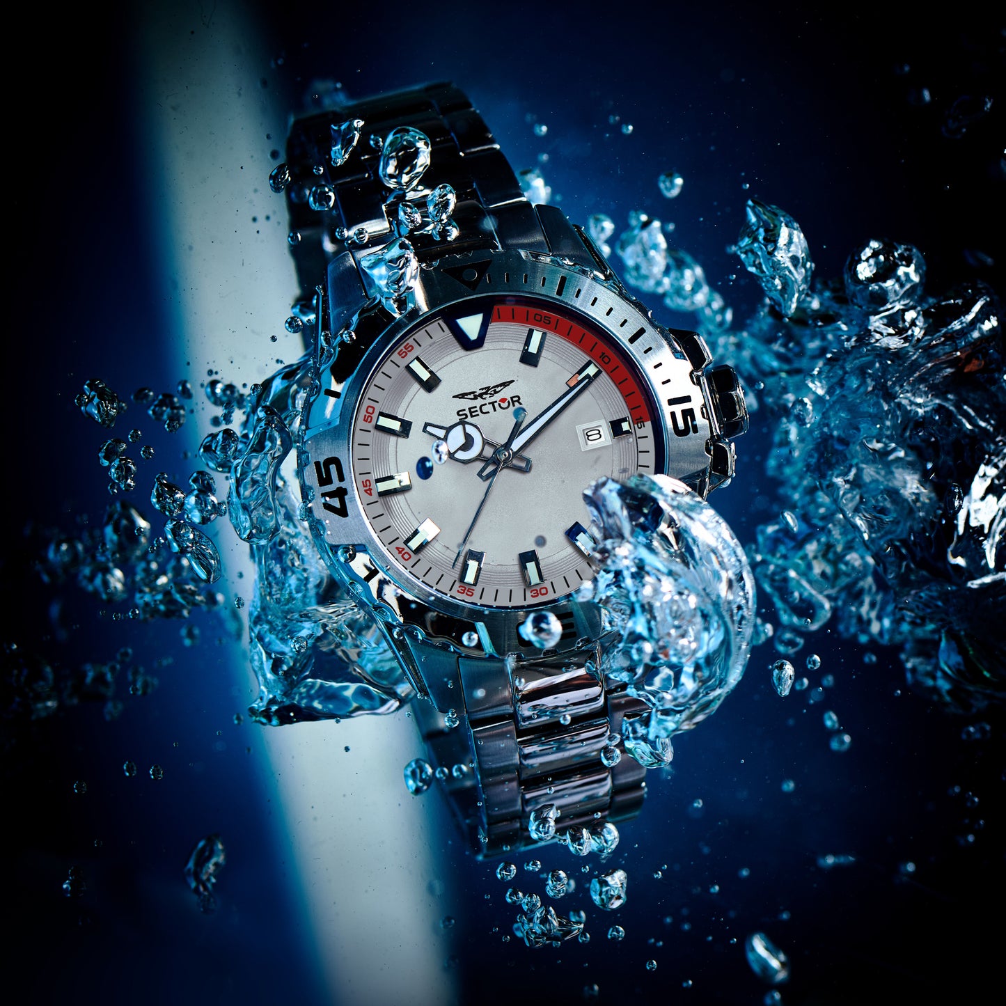 OROLOGIO UOMO SECTOR LEGEND R3253135002-SECTOR-Eldorado Jewels