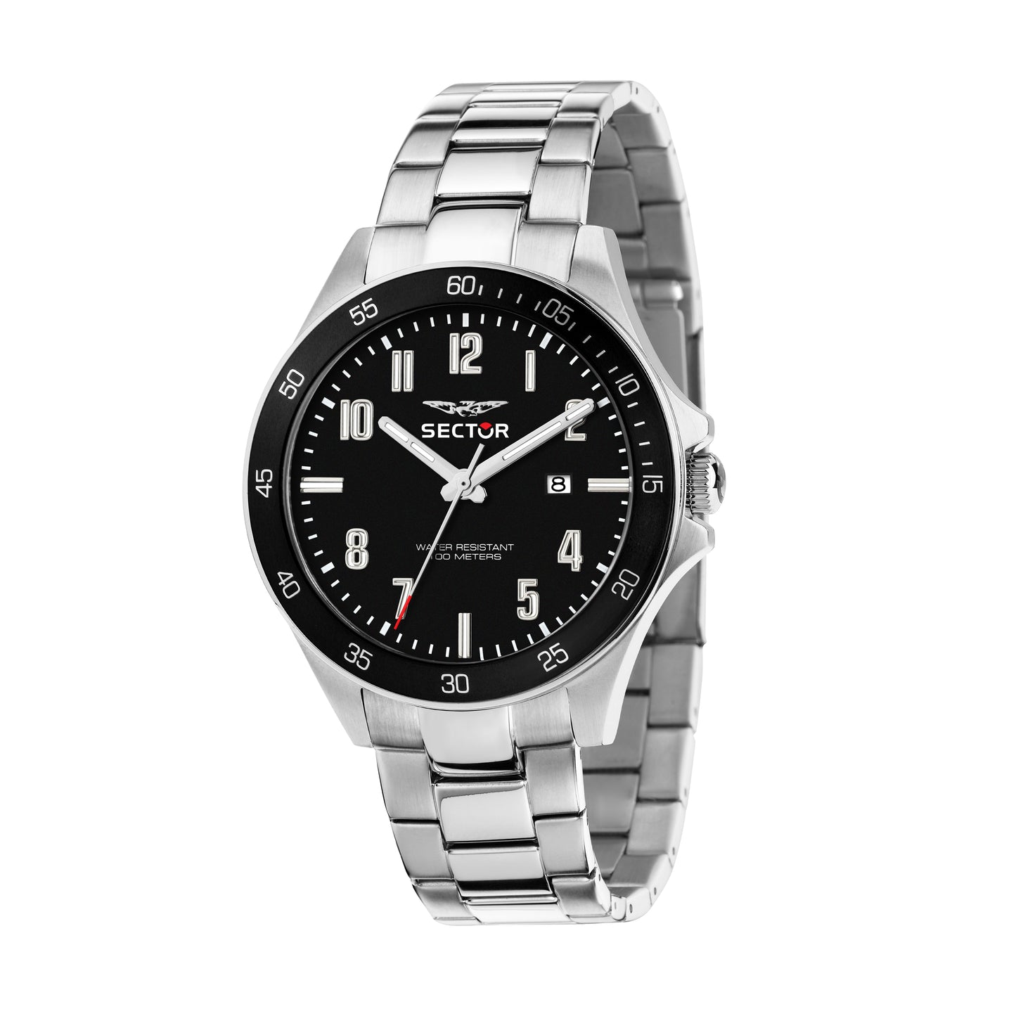 OROLOGIO UOMO SECTOR 230 R3253161054