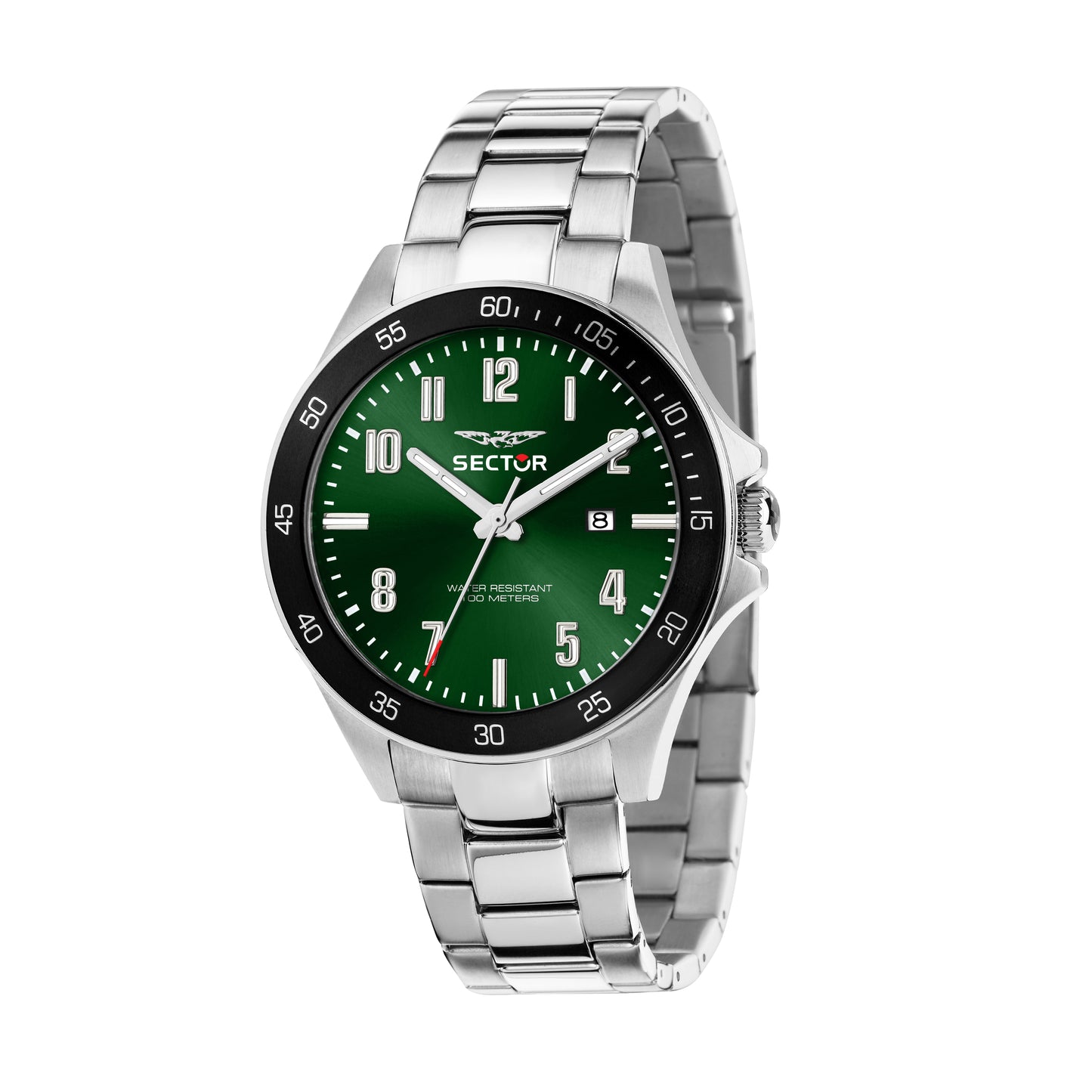 OROLOGIO UOMO SECTOR 230 R3253161056