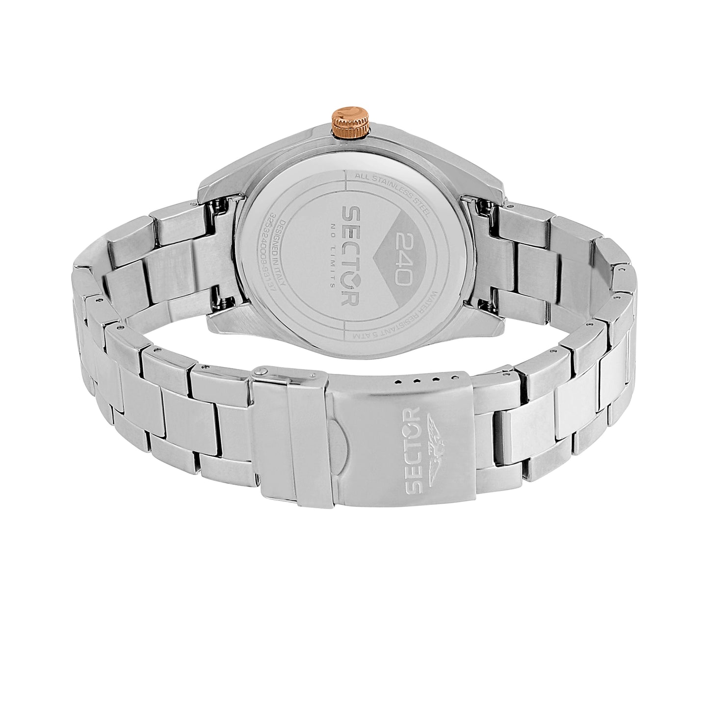 OROLOGIO UOMO SECTOR 240 R3253240009-SECTOR-Eldorado Jewels