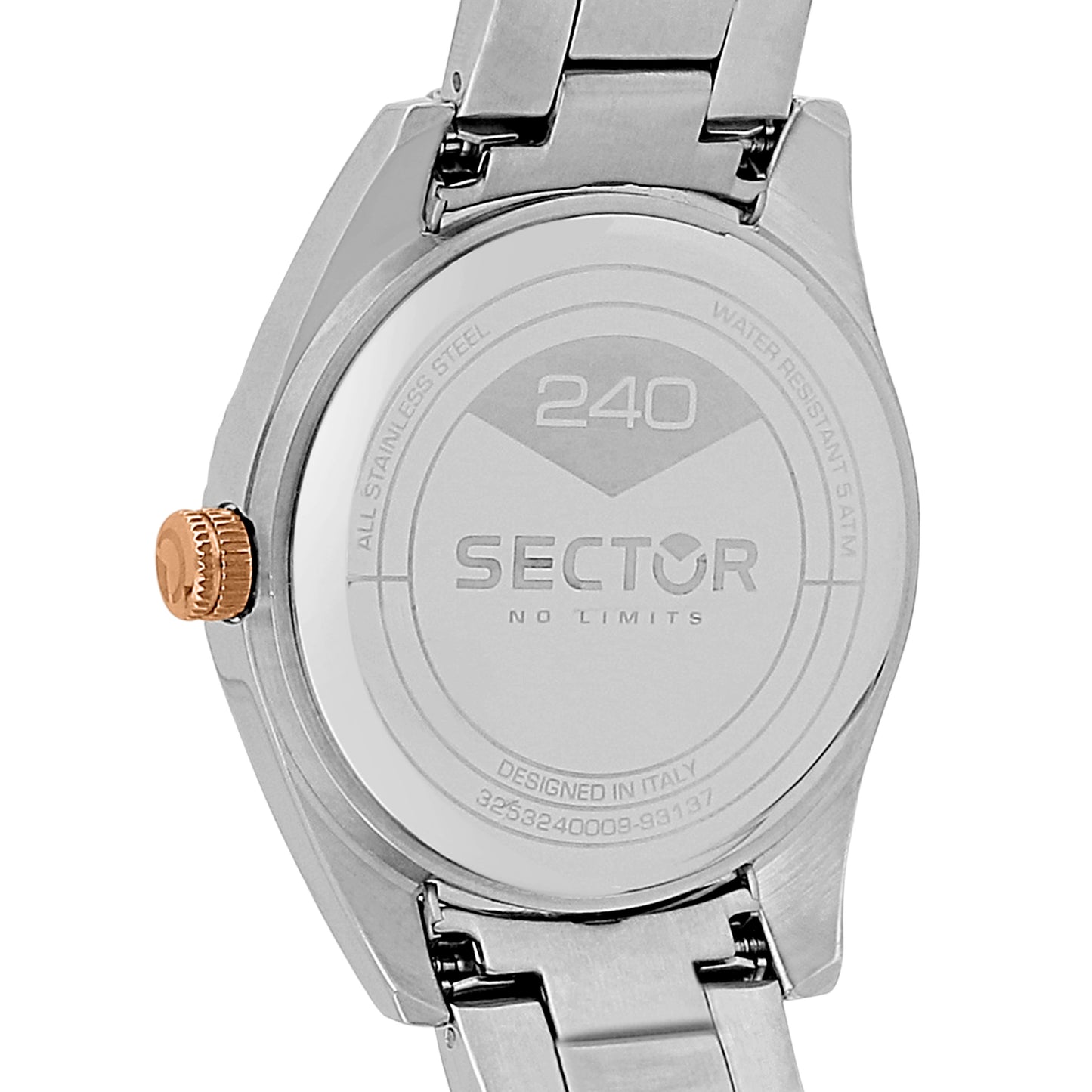 OROLOGIO UOMO SECTOR 240 R3253240009-SECTOR-Eldorado Jewels