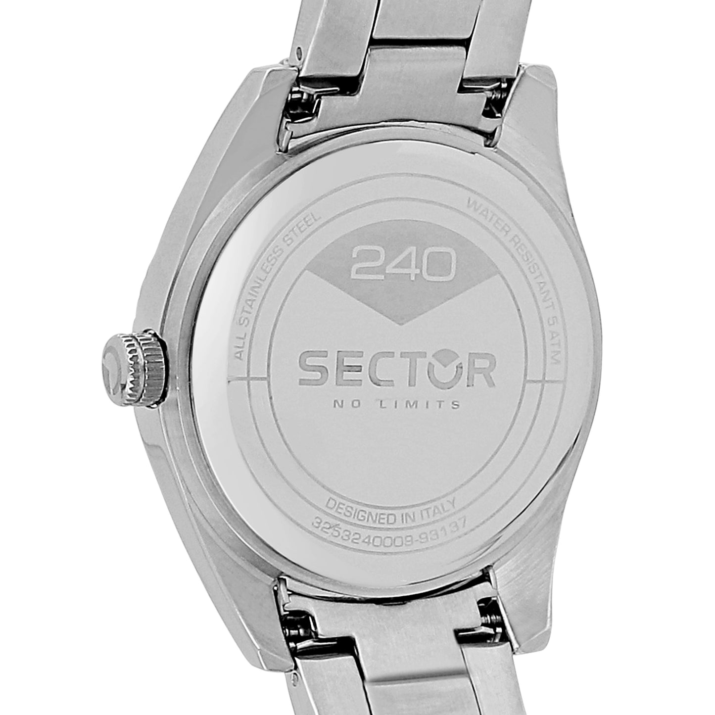 OROLOGIO UOMO SECTOR 240 R3253240011-SECTOR-Eldorado Jewels