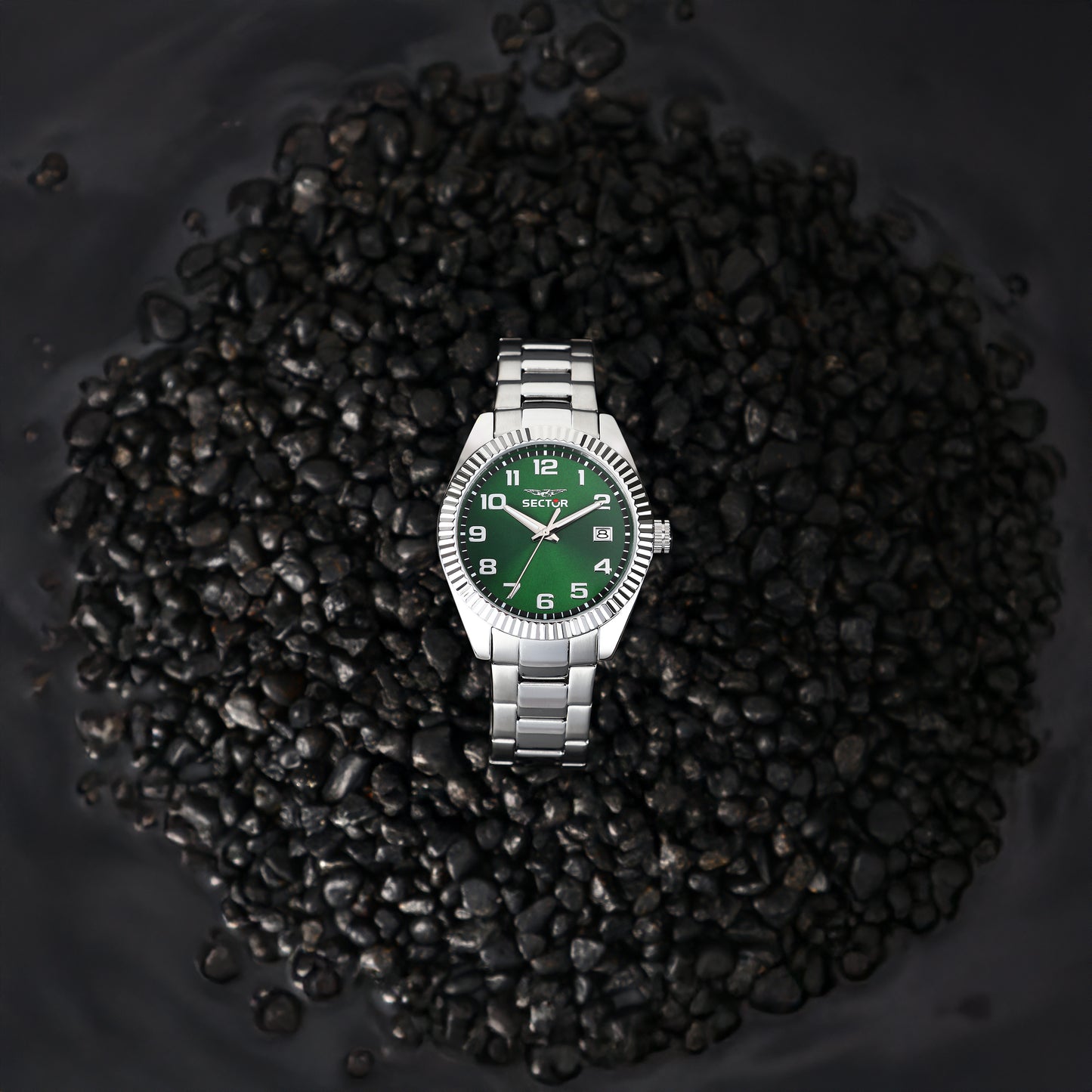 OROLOGIO UOMO SECTOR 240 R3253240016