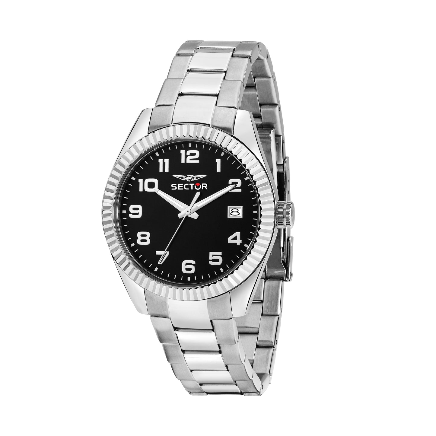 OROLOGIO UOMO SECTOR 240 R3253240018