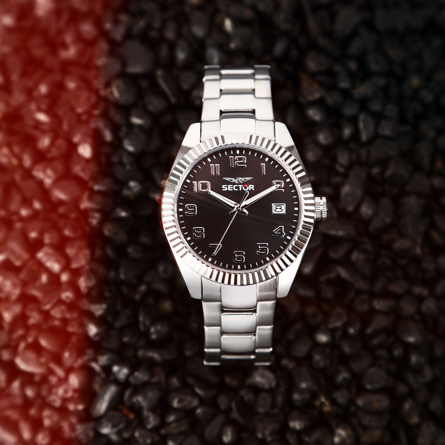 OROLOGIO UOMO SECTOR 240 R3253240018