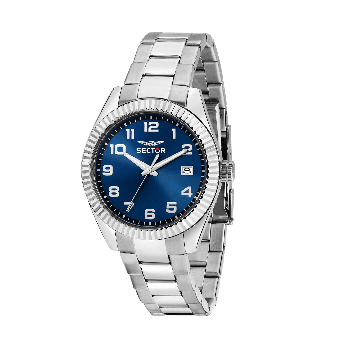 OROLOGIO UOMO SECTOR 240 R3253240019