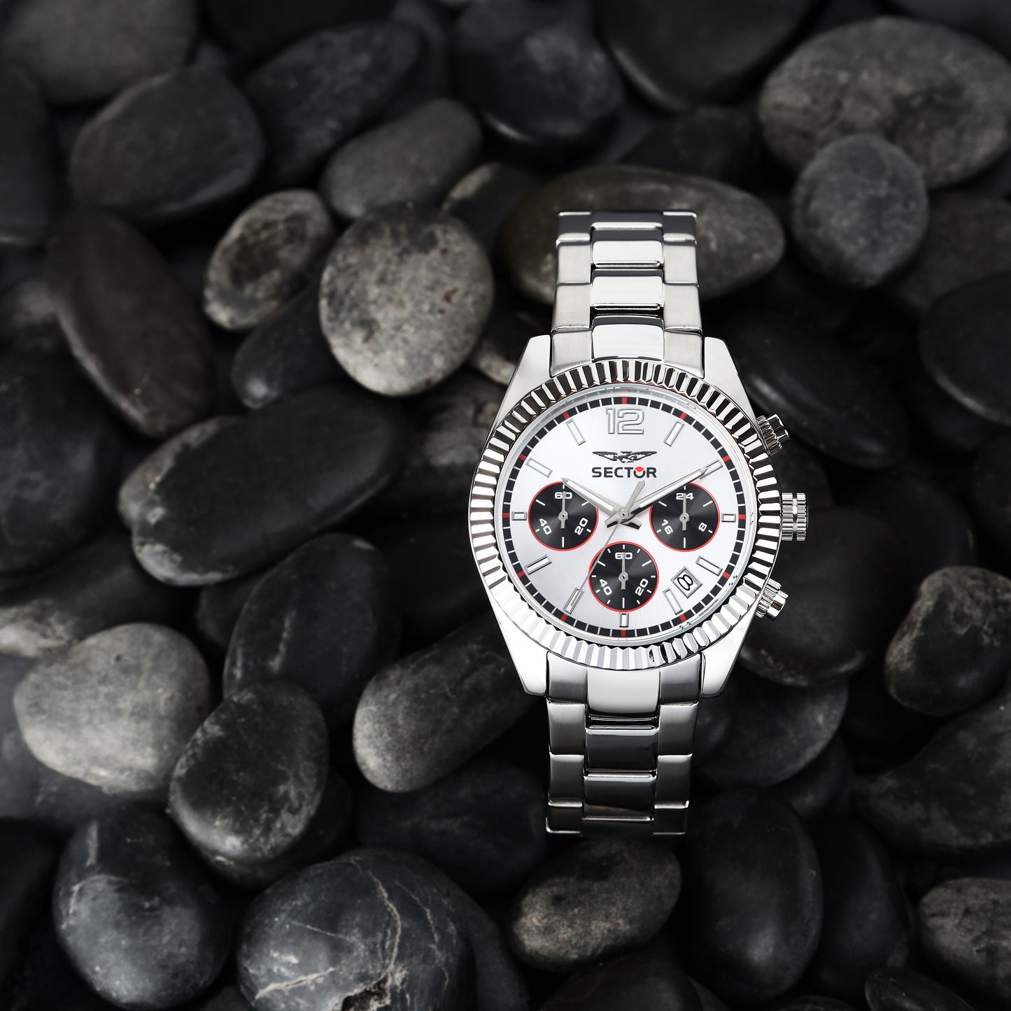 OROLOGIO UOMO SECTOR 240 R3273640028