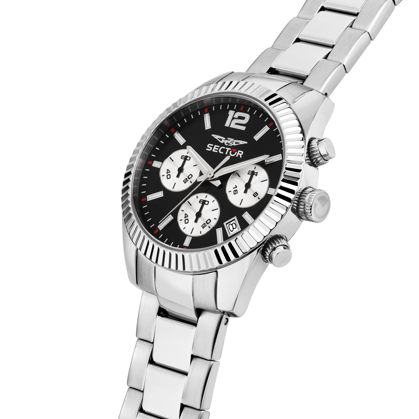 OROLOGIO UOMO SECTOR 240 R3273640029