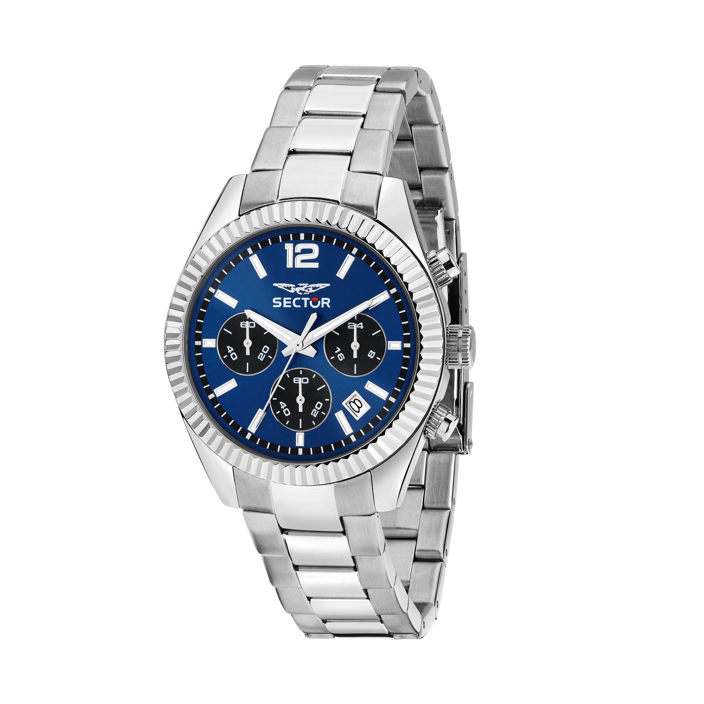 OROLOGIO UOMO SECTOR 240 R3273640030