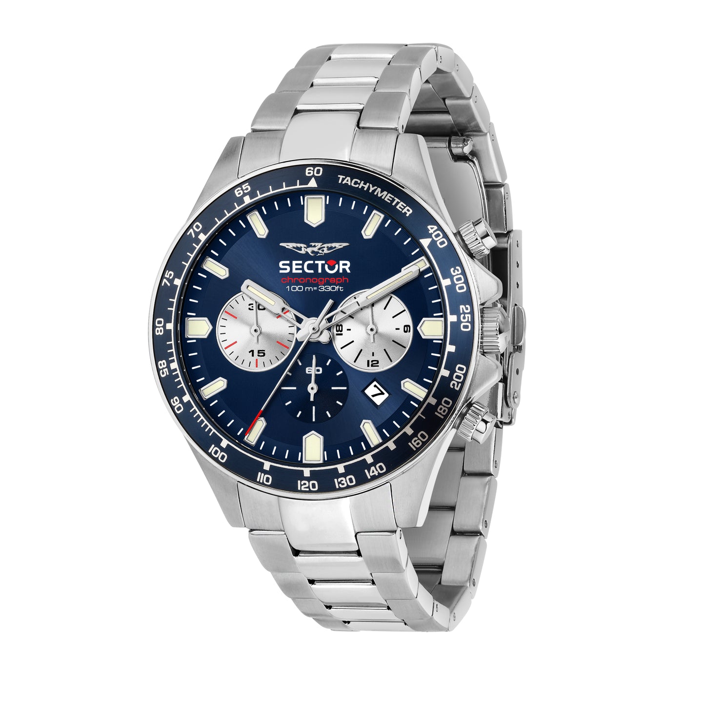 OROLOGIO UOMO SECTOR 230 R3273661051