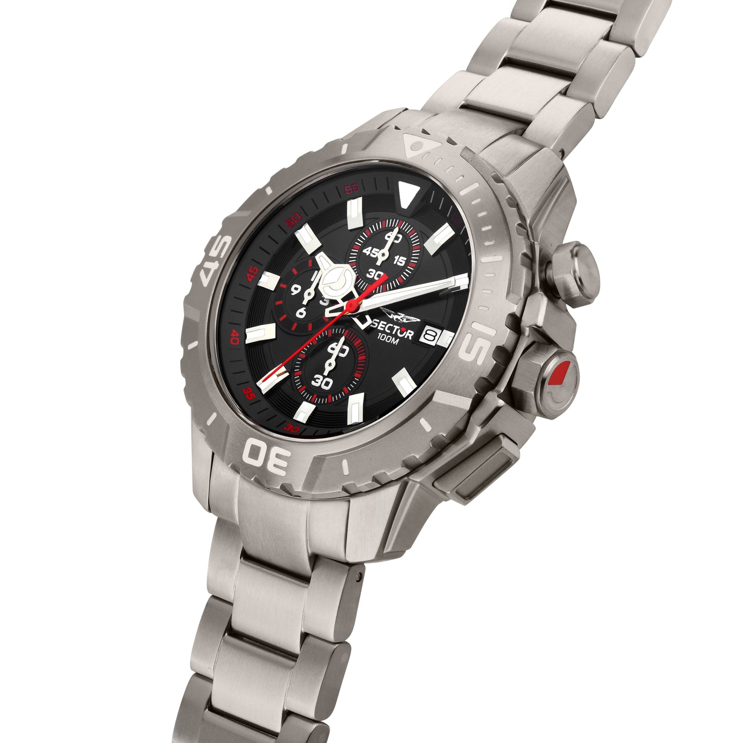 Orologio Uomo SECTOR LEGEND R3273735006