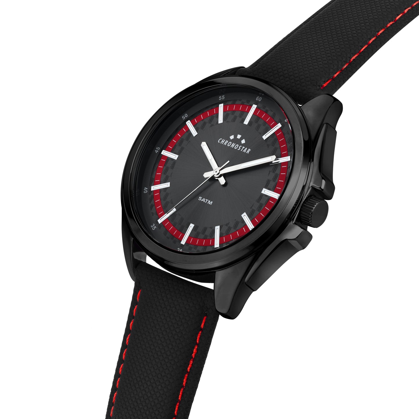 OROLOGIO UOMO CHRONOSTAR SATURN R3751327002