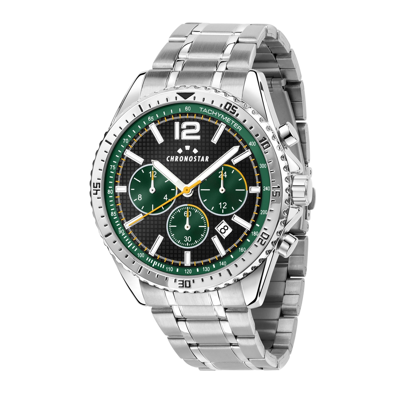 Orologio Uomo CHRONOSTAR RACE R3753311006