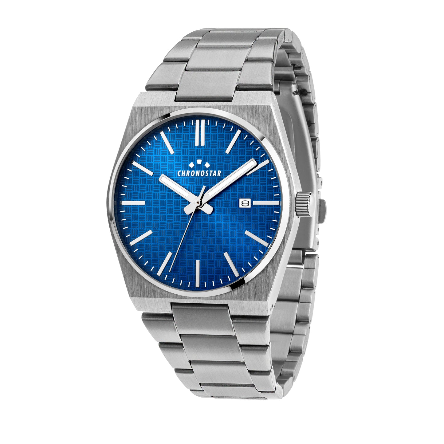 OROLOGIO UOMO CHRONOSTAR SUPREME R3753315007