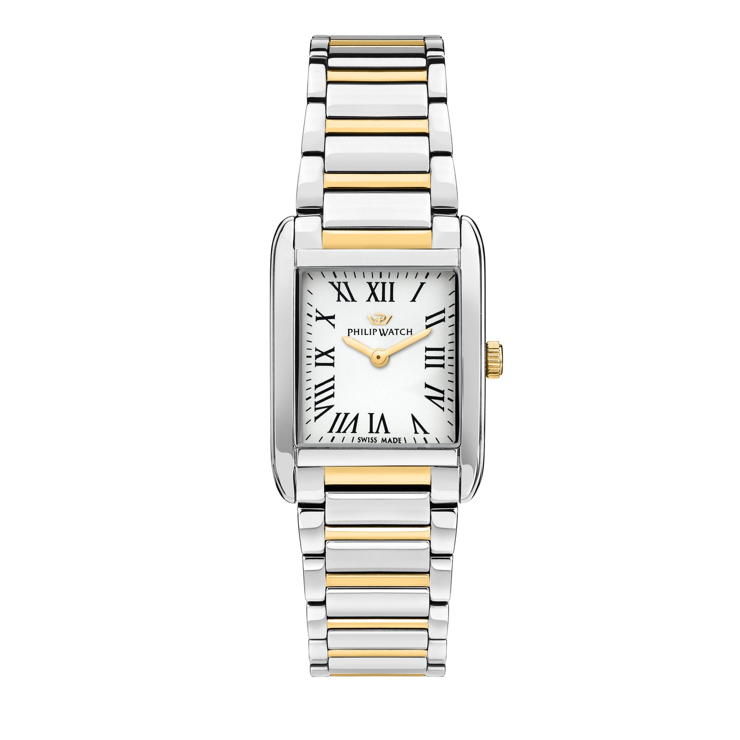 OROLOGIO DONNA PHILIP WATCH MUSEUM R8253225501