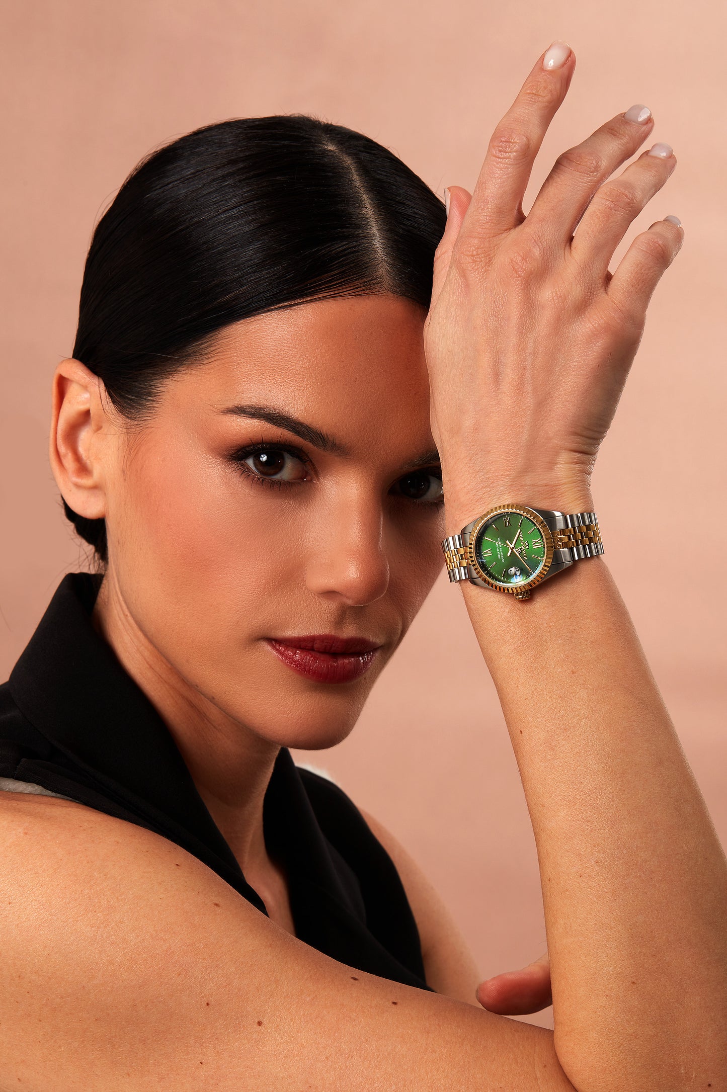 OROLOGIO DONNA PHILIP WATCH CARIBE R8253597656-PHILIP WATCH-Eldorado Jewels