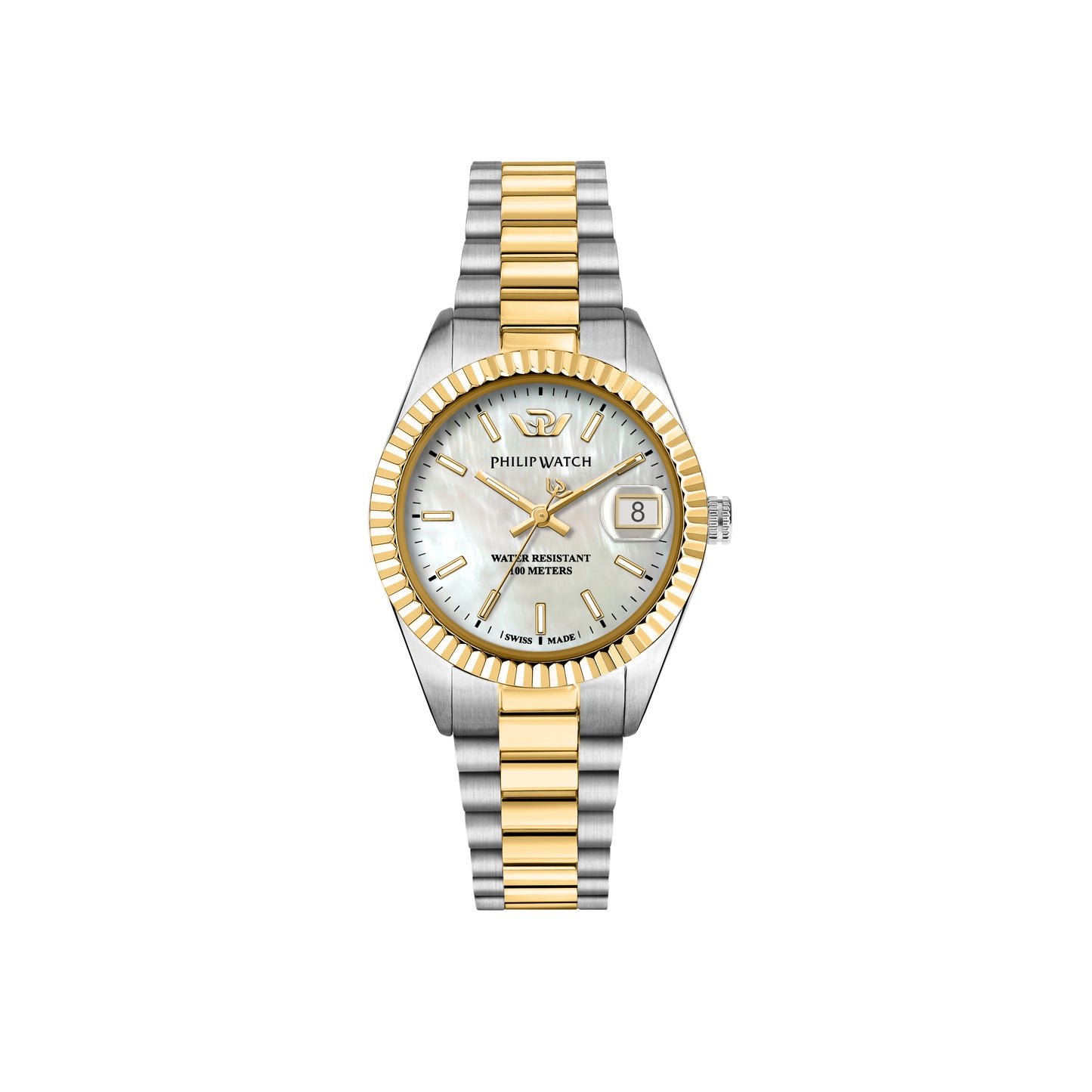 OROLOGIO DONNA PHILIP WATCH CARIBE URBAN R8253597669