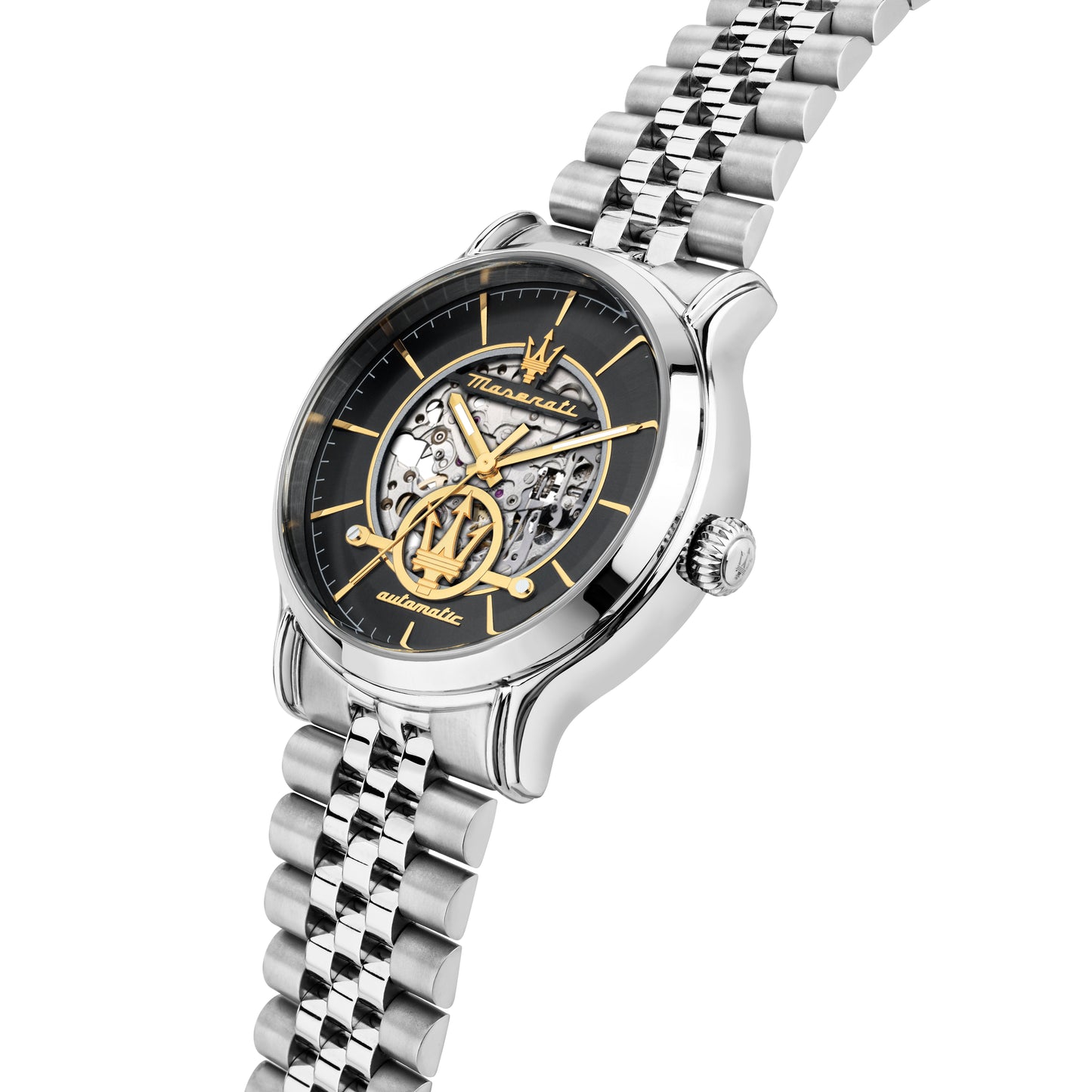 OROLOGIO UOMO MASERATI EPOCA R8823118015-MASERATI-Eldorado Jewels