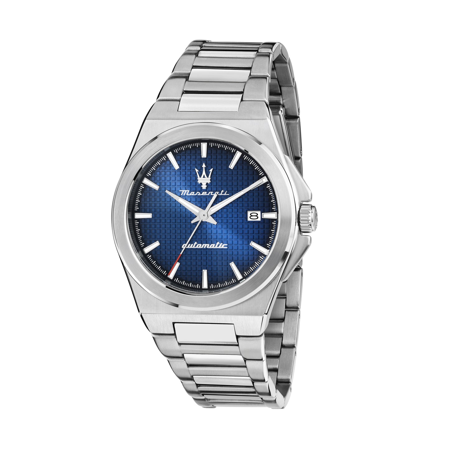 Orologio Uomo MASERATI VELOCITA' SLIM R8823153001