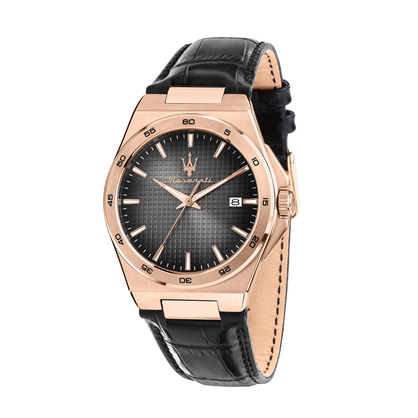 Orologio Uomo MASERATI VELOCITA' SLIM R8851153001