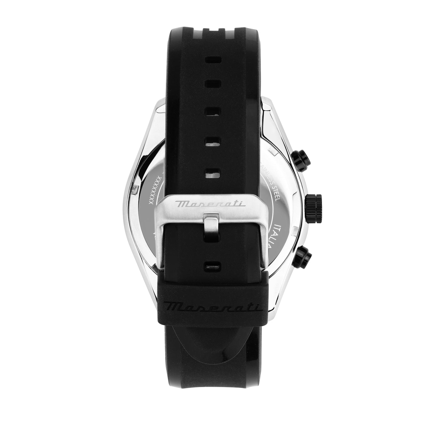 OROLOGIO UOMO MASERATI TRAGUARDO R8871612043-MASERATI-Eldorado Jewels