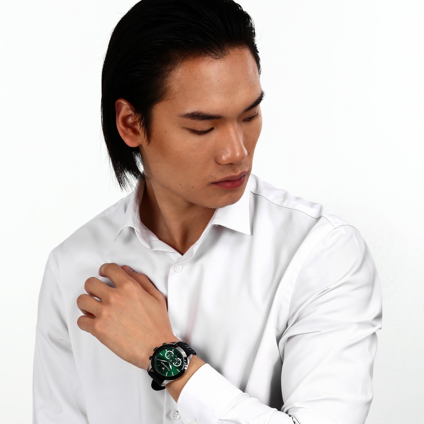 OROLOGIO UOMO MASERATI TRAGUARDO R8871612043-MASERATI-Eldorado Jewels