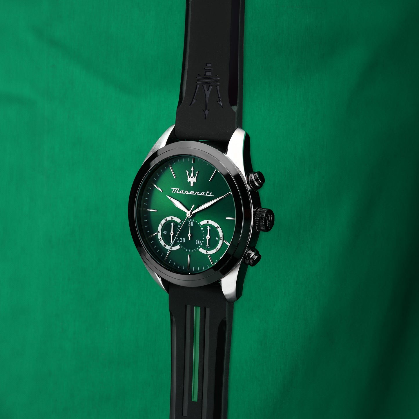 OROLOGIO UOMO MASERATI TRAGUARDO R8871612043-MASERATI-Eldorado Jewels