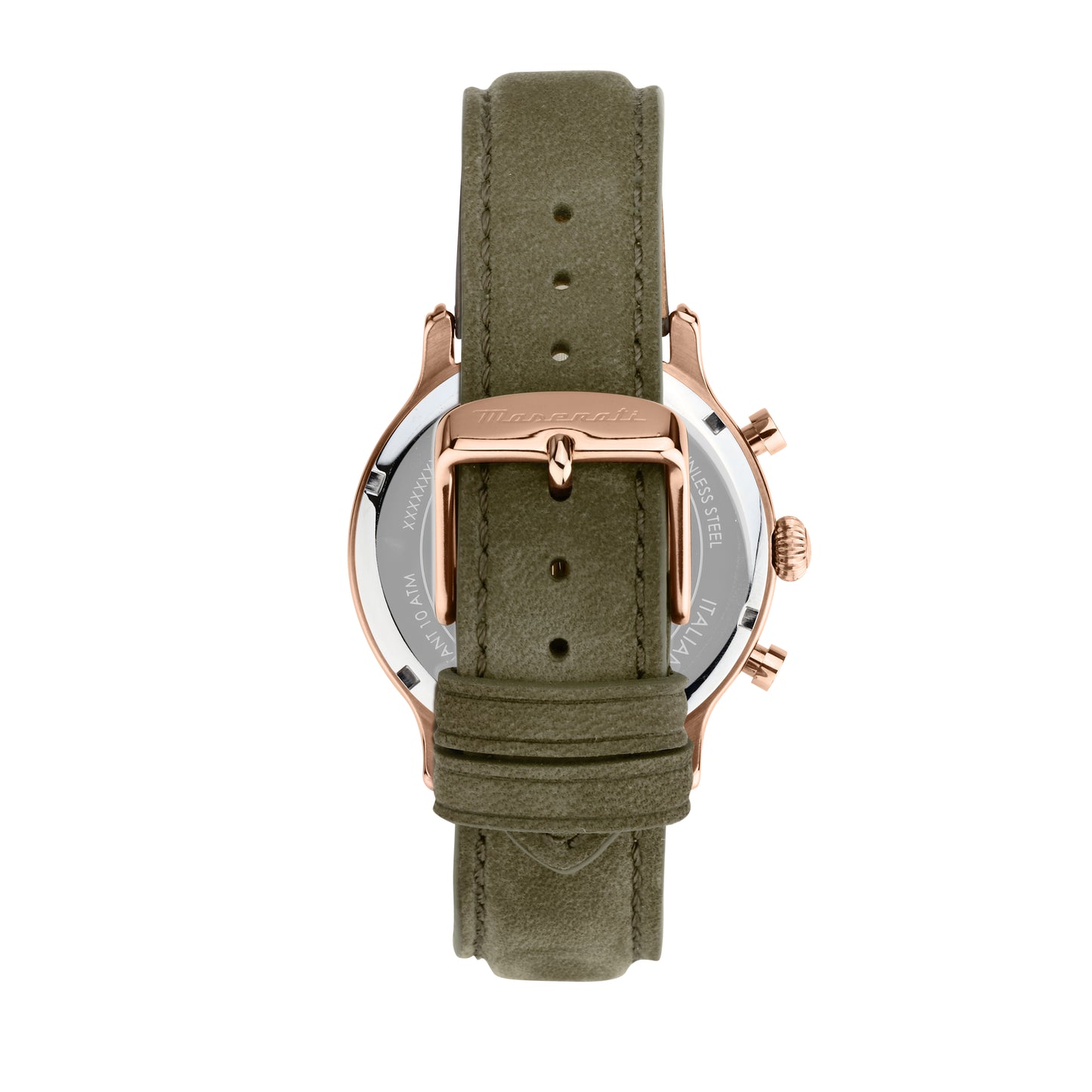 OROLOGIO UOMO MASERATI EPOCA R8871633007-MASERATI-Eldorado Jewels