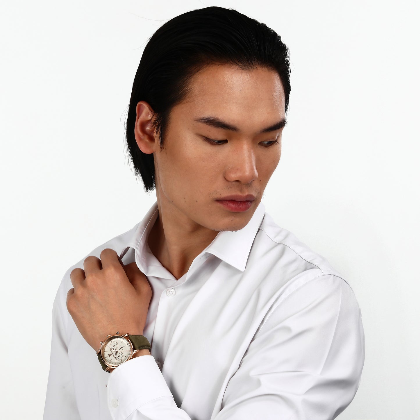 OROLOGIO UOMO MASERATI EPOCA R8871633007-MASERATI-Eldorado Jewels