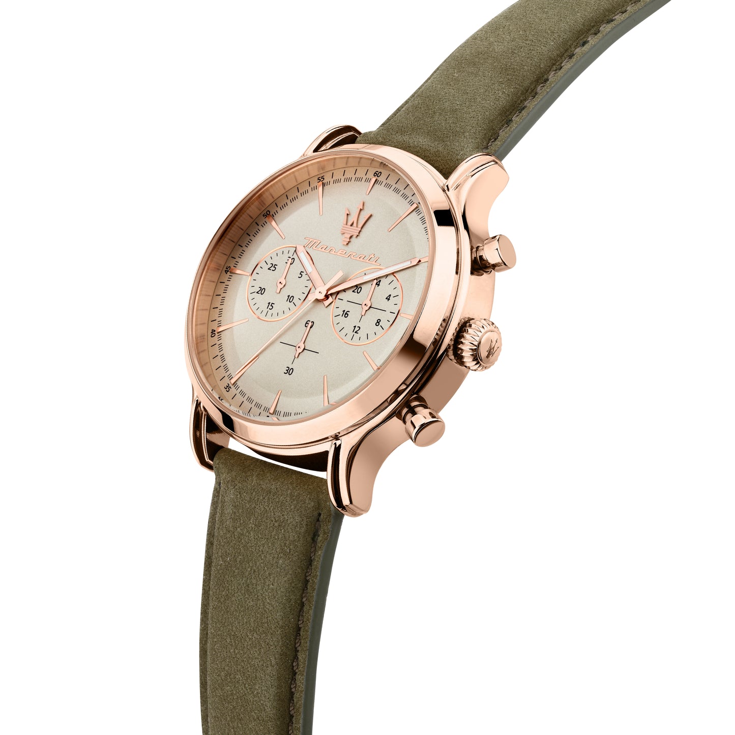 OROLOGIO UOMO MASERATI EPOCA R8871633007-MASERATI-Eldorado Jewels