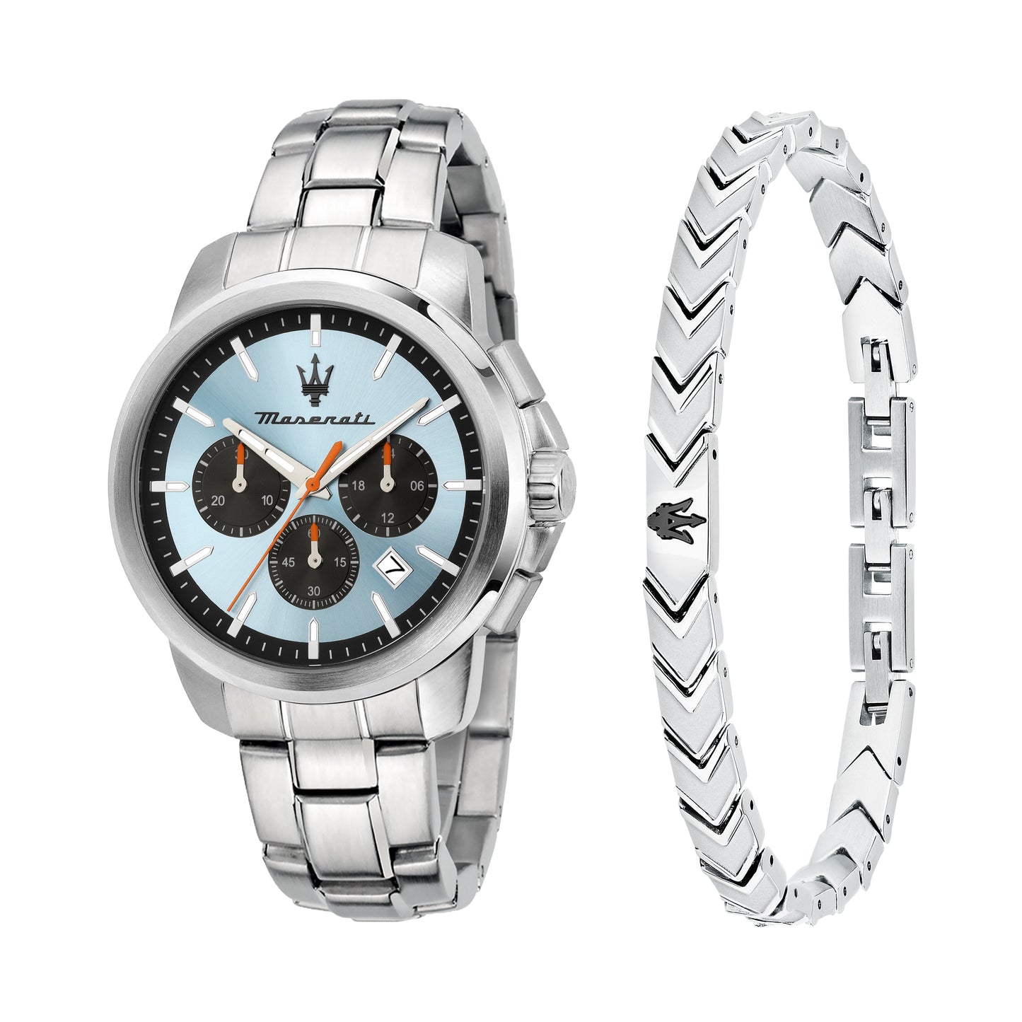 Orologio Uomo MASERATI SUCCESSO R8873621045