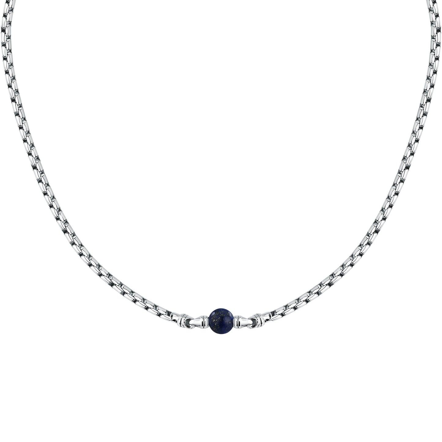 COLLANA UOMO MORELLATO PIETRE S1745