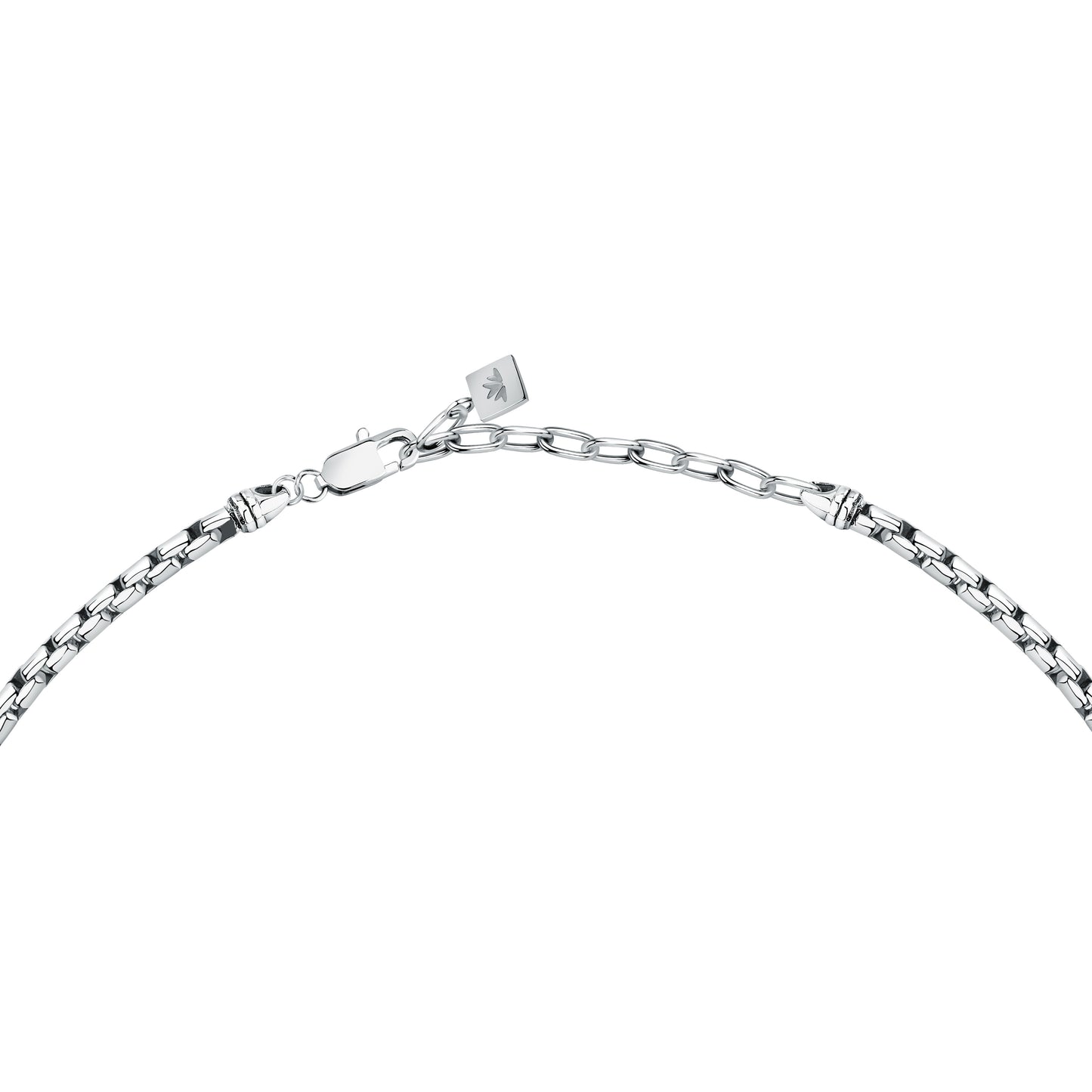 COLLANA UOMO MORELLATO PIETRE S1745