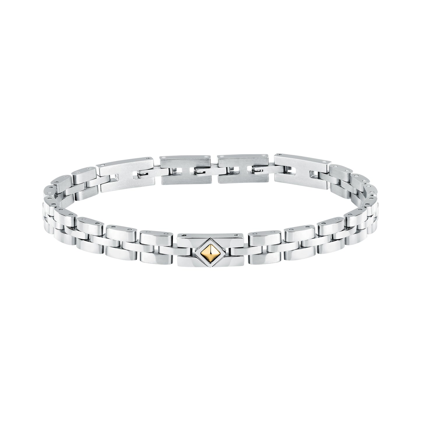 Bracciale Uomo MORELLATO GOLD SABY04