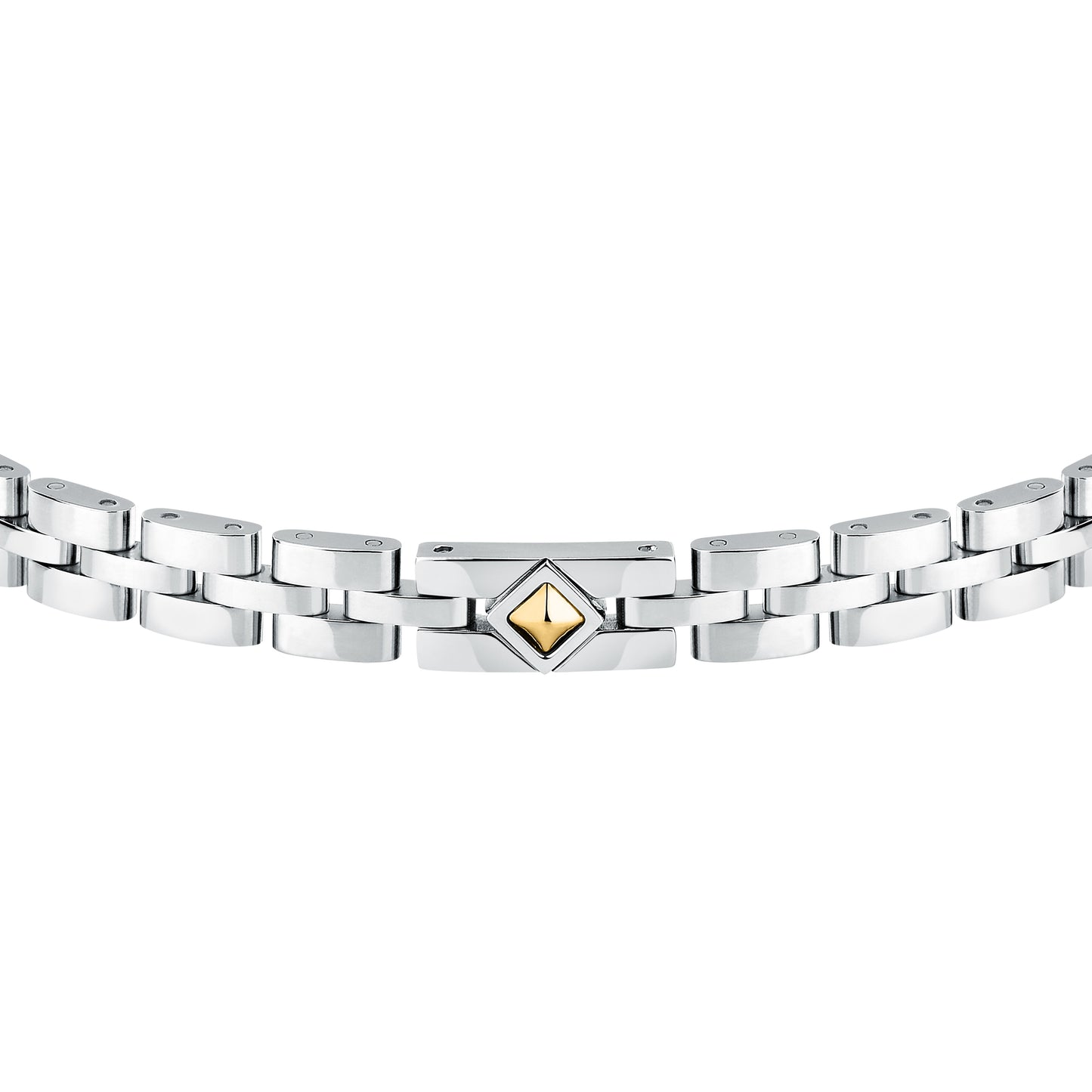 Bracciale Uomo MORELLATO GOLD SABY04