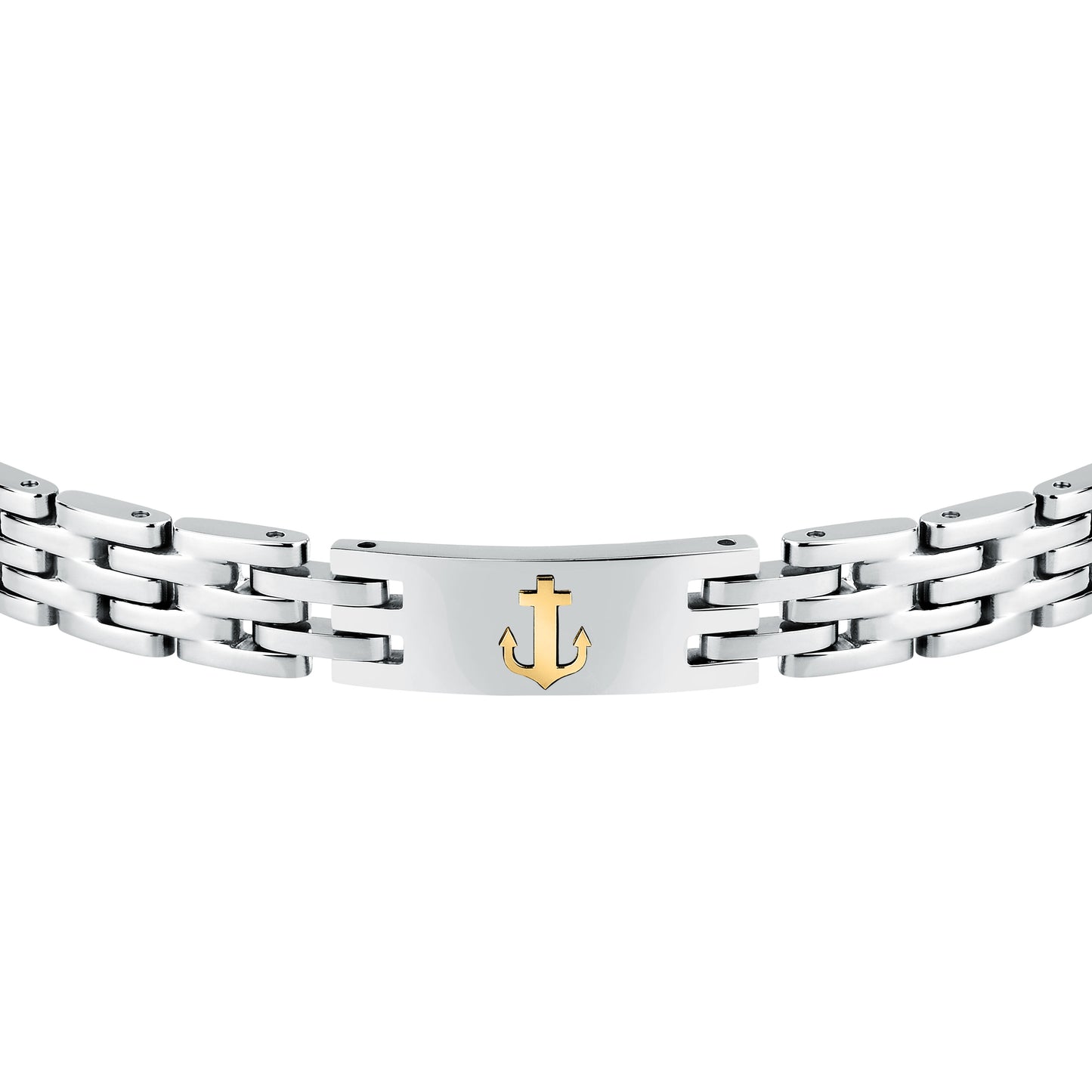 Bracciale Uomo MORELLATO GOLD SABY06