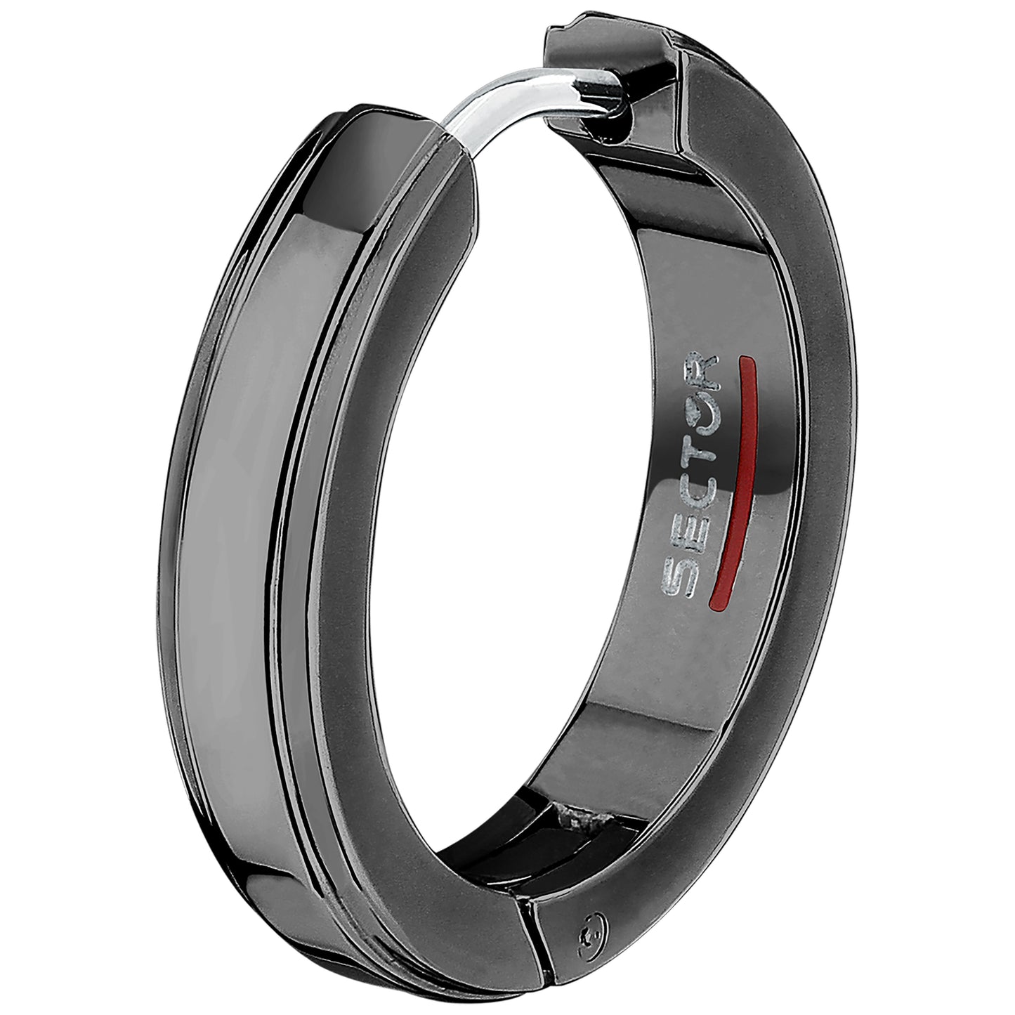 MONO ORECCHINI UOMO SECTOR ROW SACX26-SECTOR-Eldorado Jewels