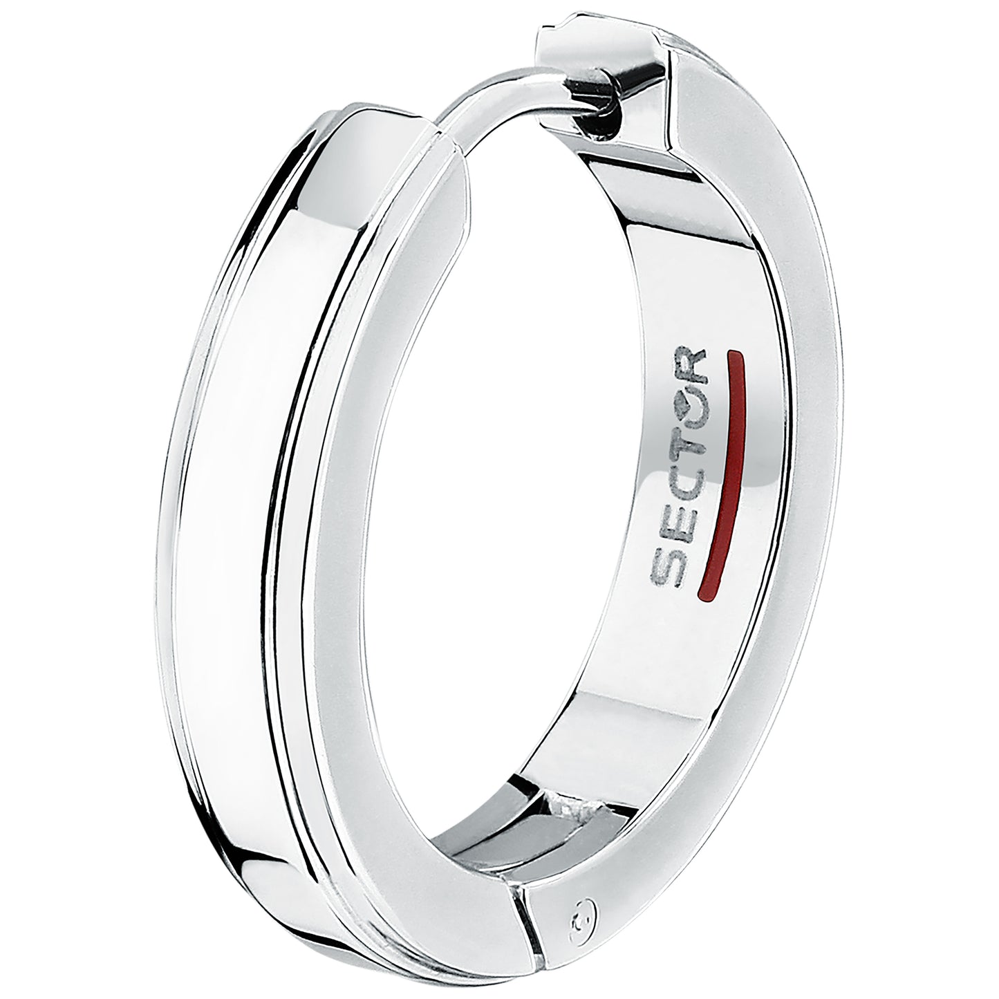 MONO ORECCHINI UOMO SECTOR ROW SACX27-SECTOR-Eldorado Jewels