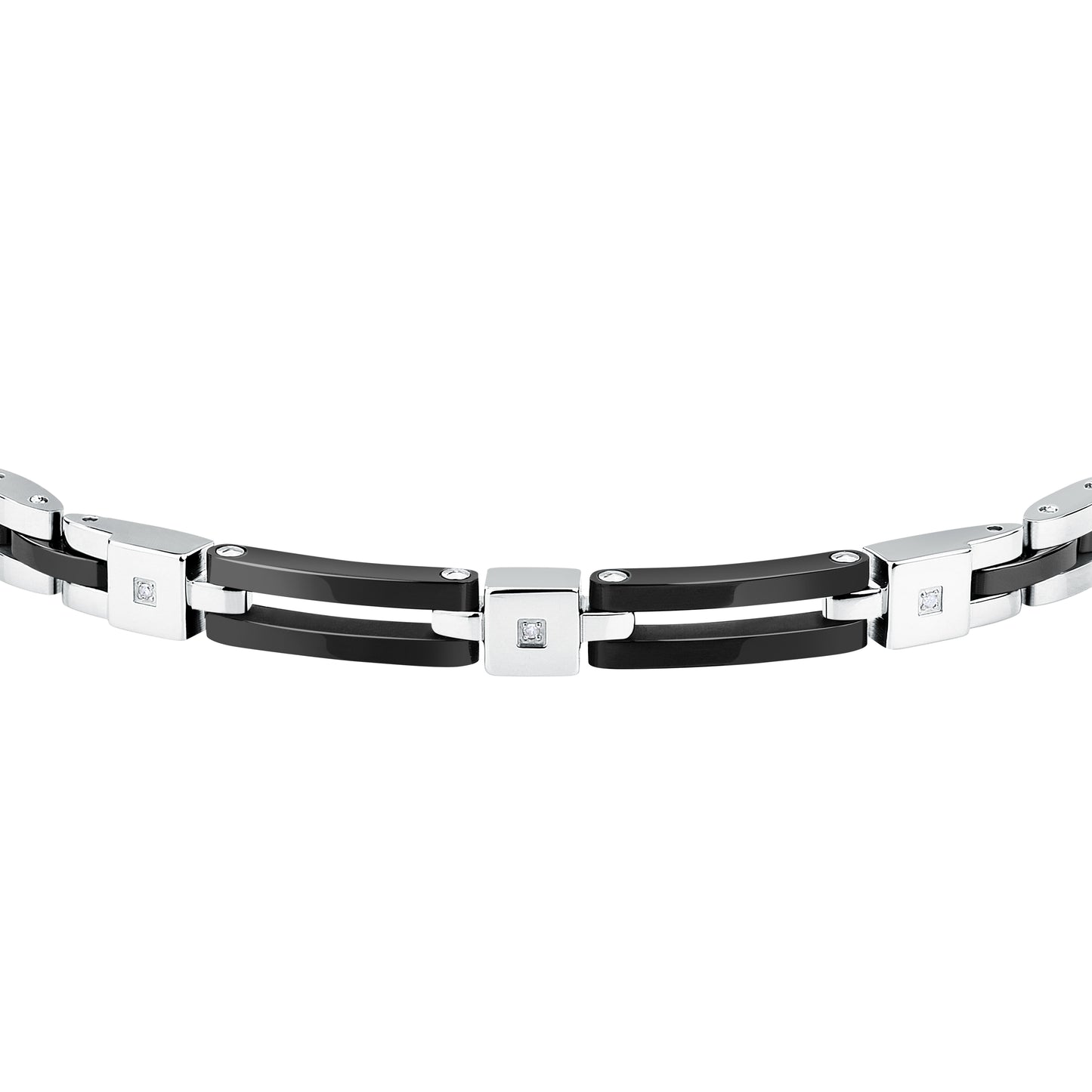 BRACCIALE UOMO SECTOR CERAMIC SAFR44